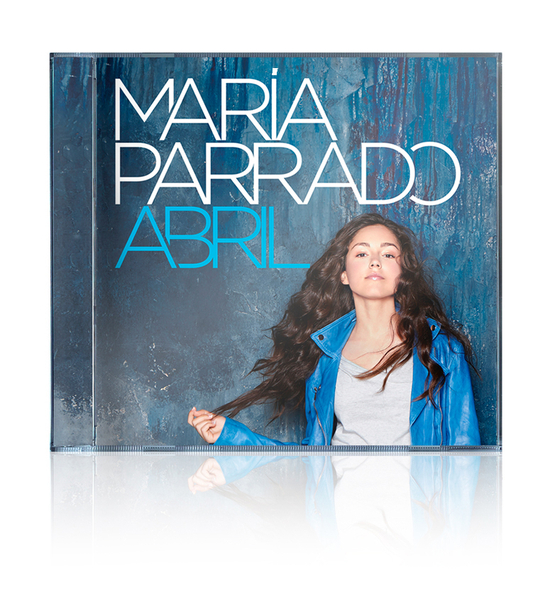 María Parrado Universal Music Ideologo