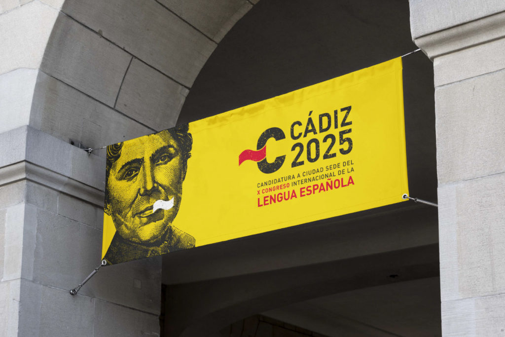 Cádiz 2025 by Ideólogo